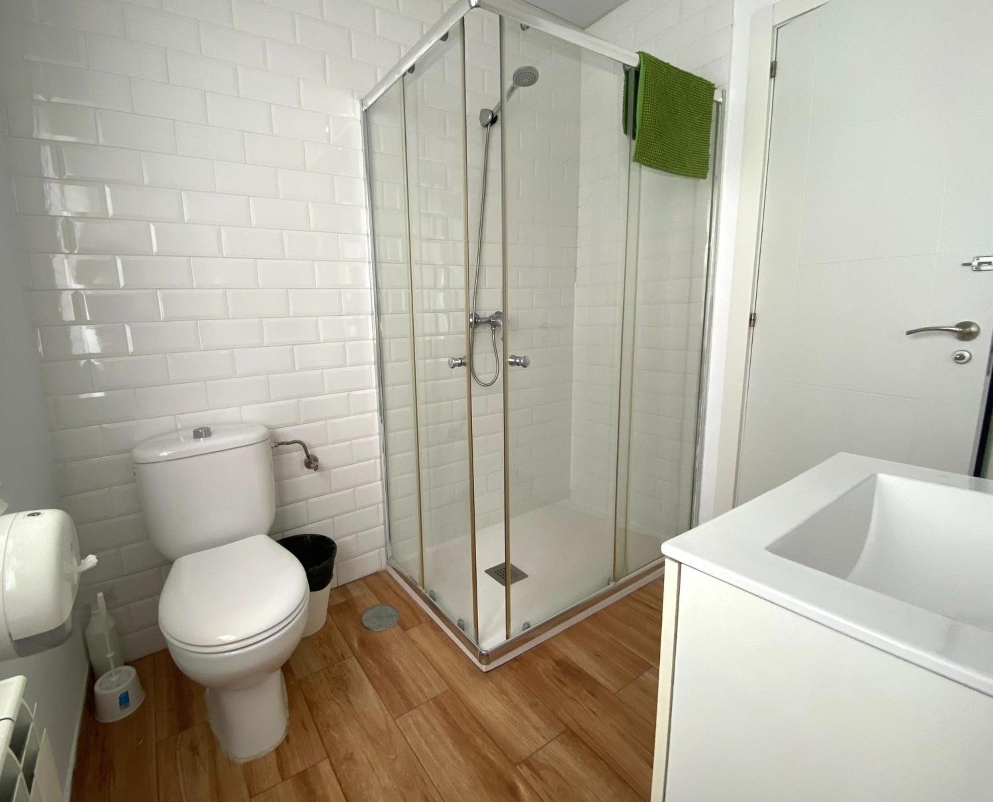 Residencia Abay, Madrid